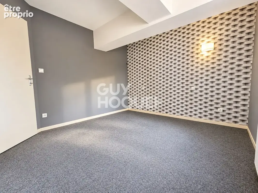 Bel appartement lumineux - photo 6