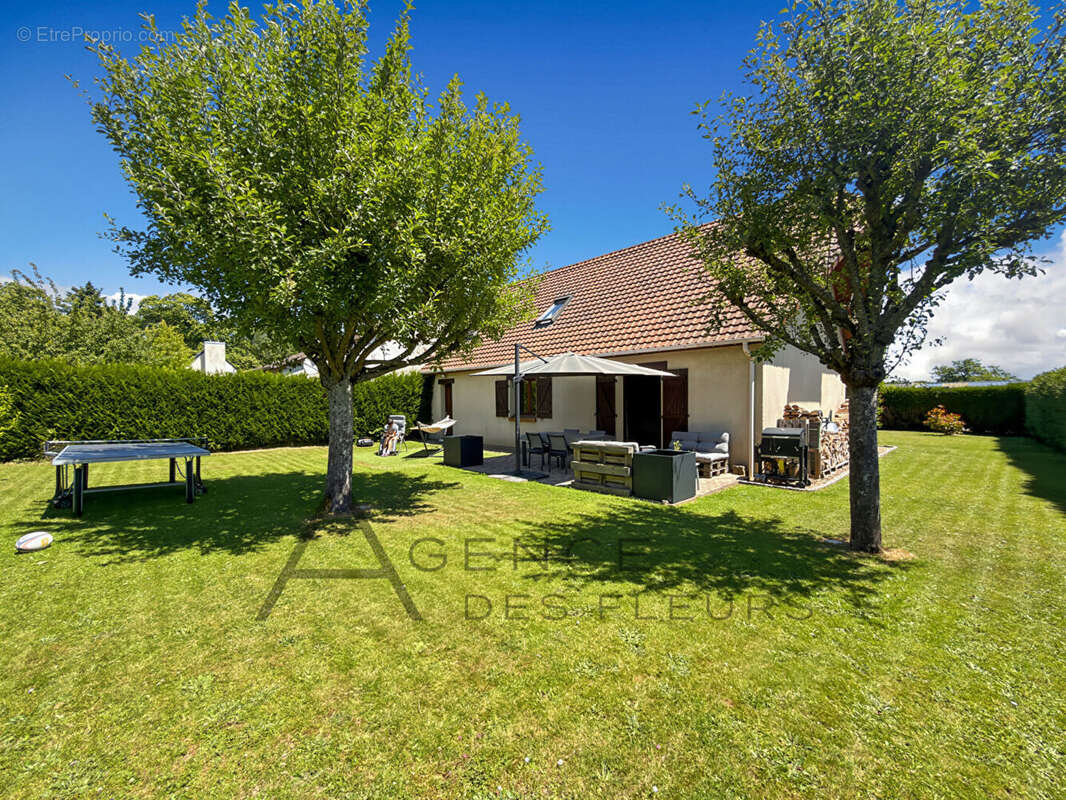 Maison La Londe 102 m2 - photo 15
