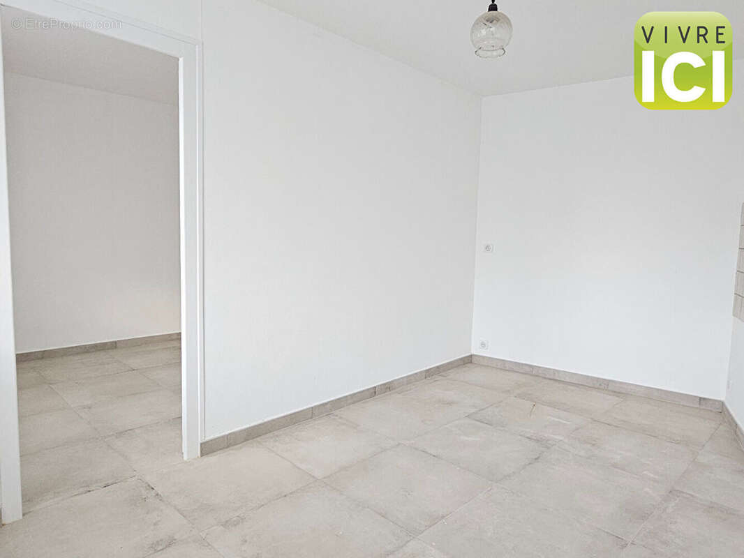 Appartement à LES SABLES-D&#039;OLONNE