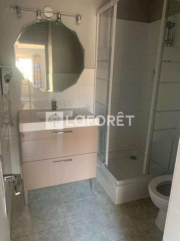 Appartement à LE BOULOU