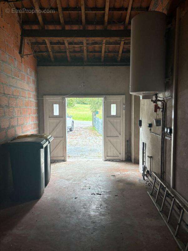 Maison Pessac Sur Dordogne 3 pièces 60 m2 - photo 15
