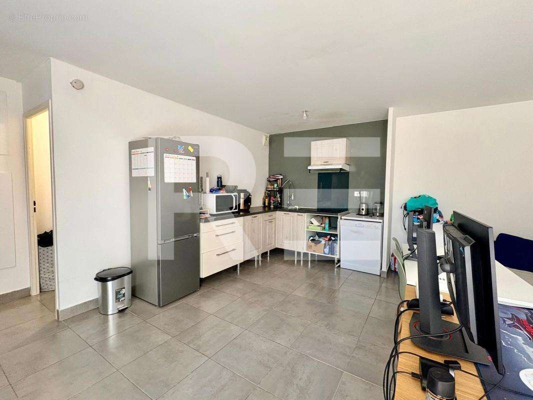 Appartement à NIMES