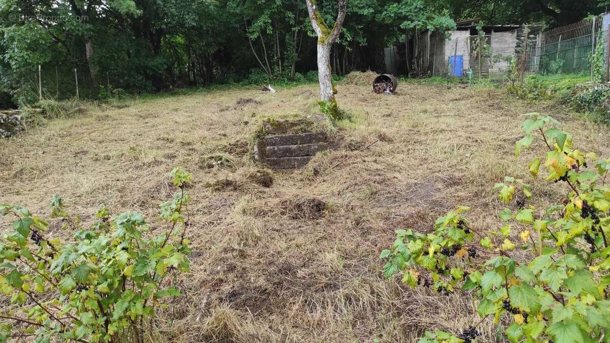 Maison à MONTIERS-SUR-SAULX