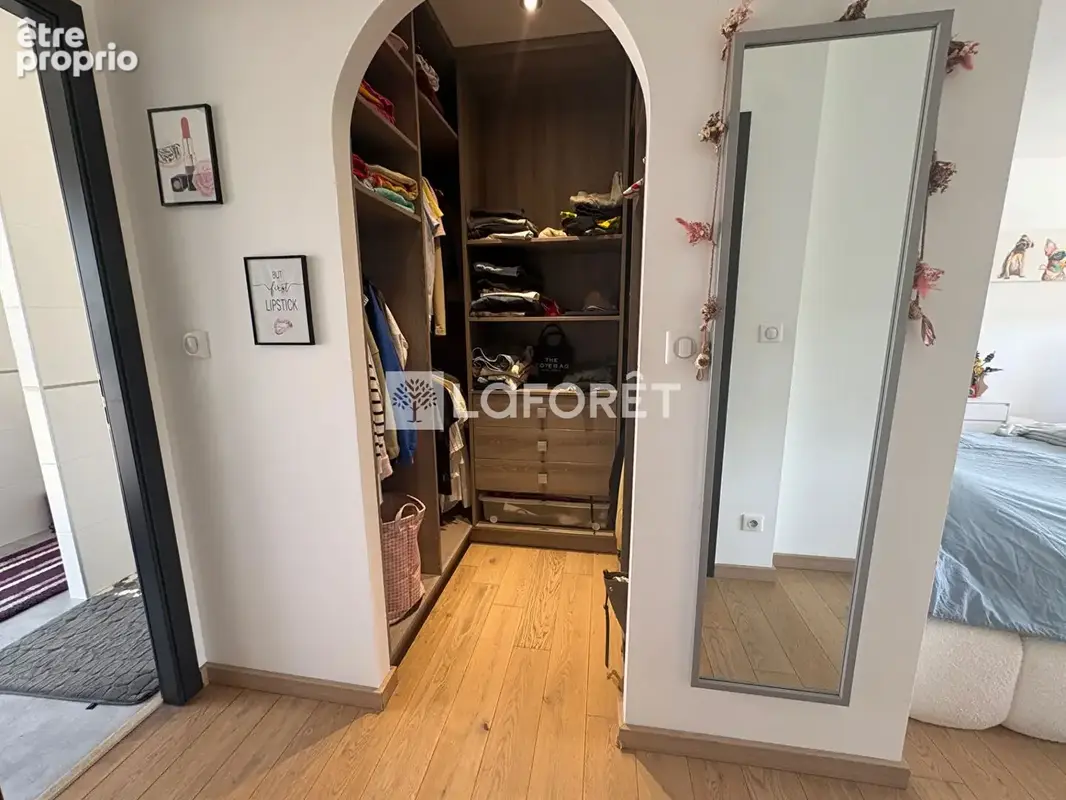 Exclusivité  villa contemporaine de standing à marange-silvange - photo 11