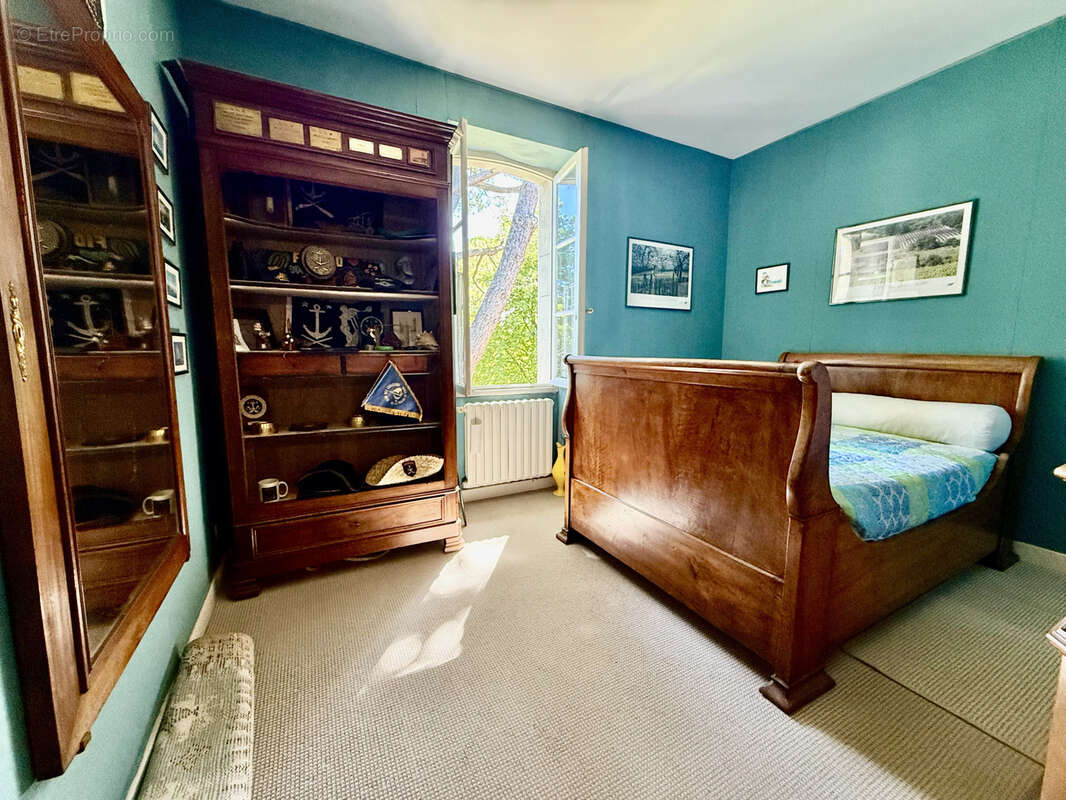 Maison à PIERRELATTE