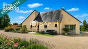 Photo 1 - Maison à YZEURES-SUR-CREUSE