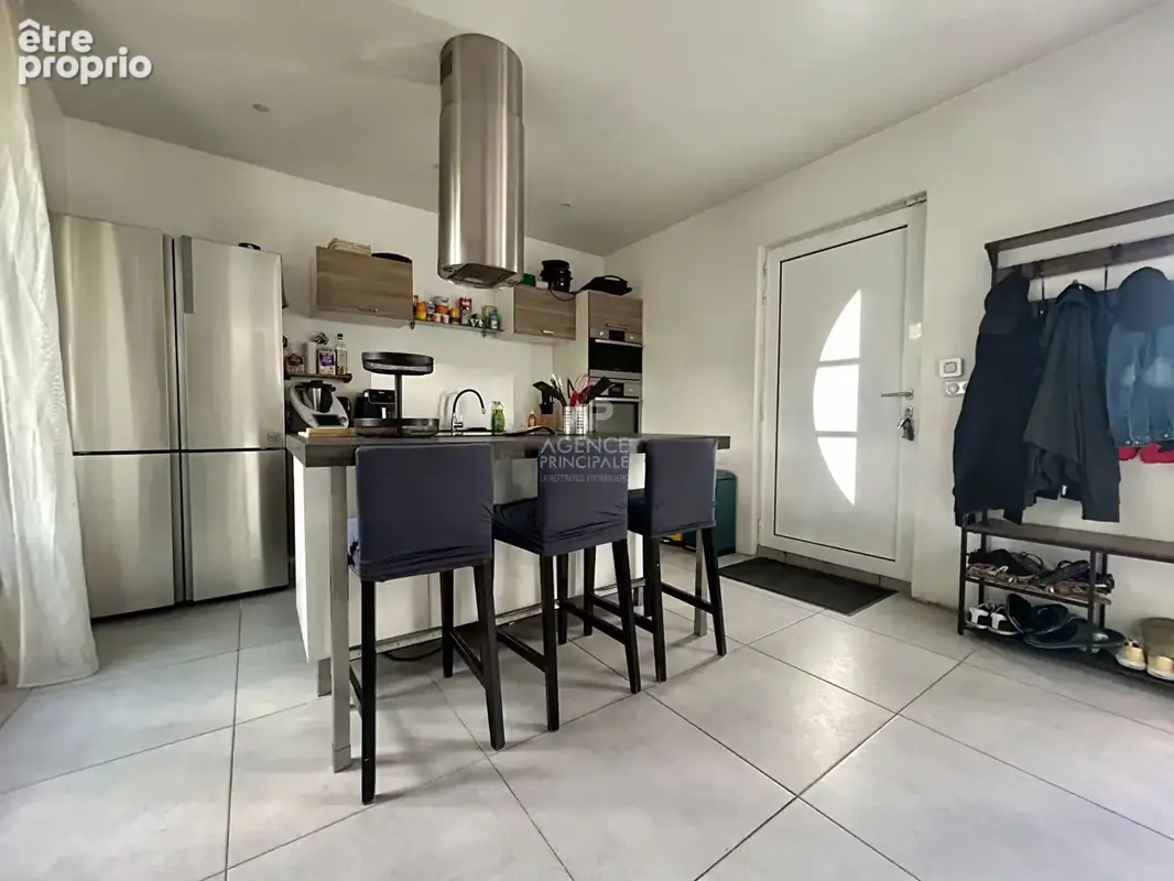 Maison Poissy 6 pièce(s) 115 m2 - photo 2