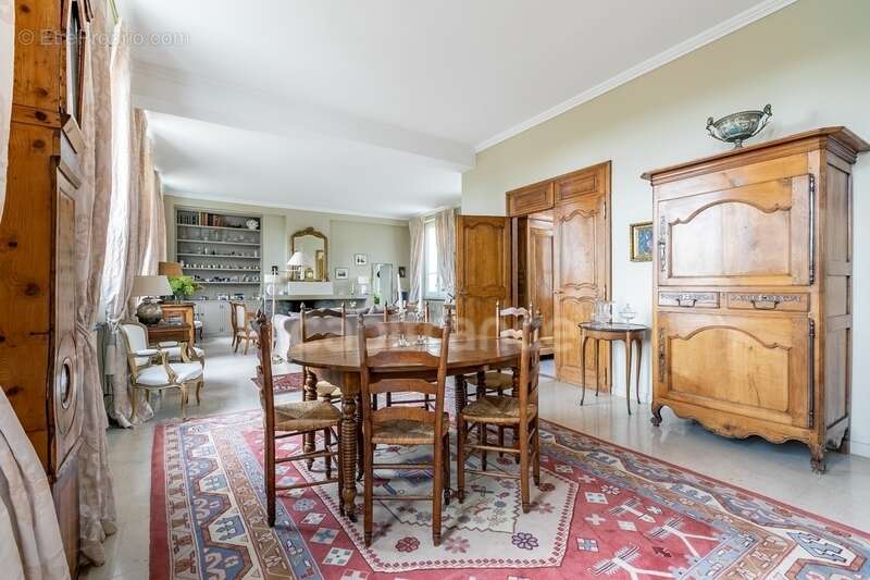 Maison à SOISSONS
