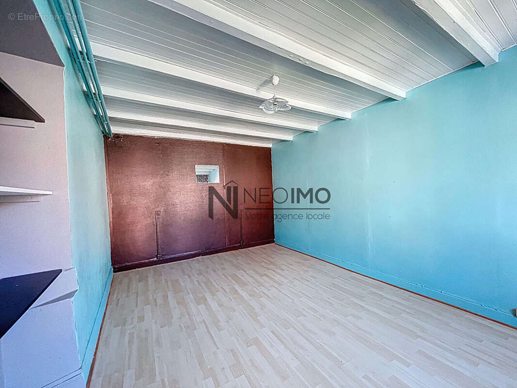 Maison à CLEREY-LA-COTE