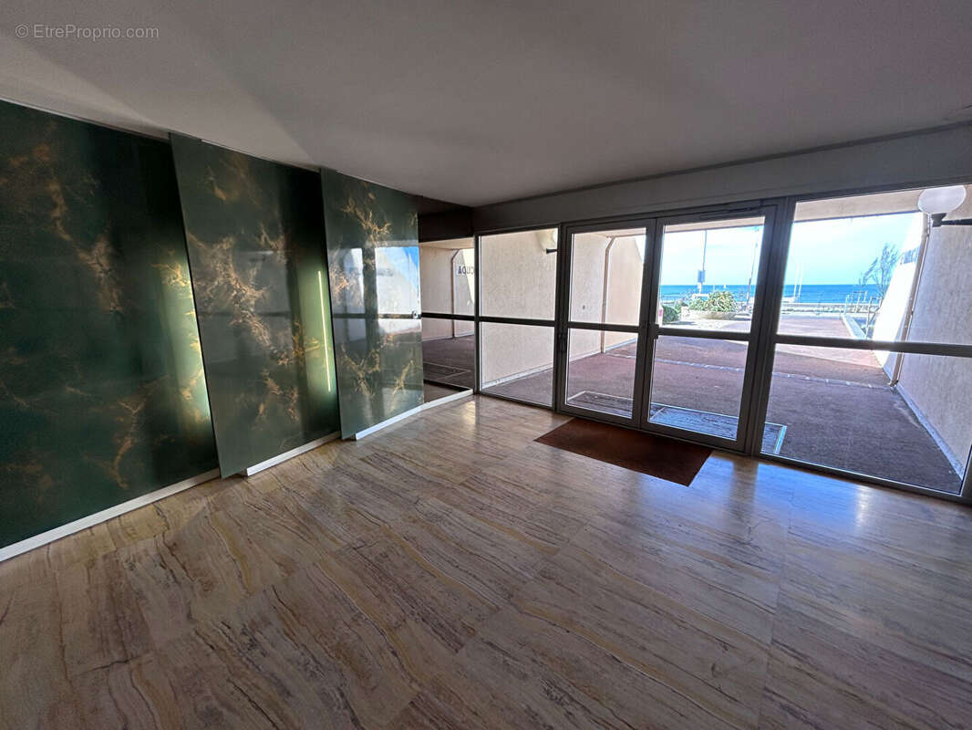 Appartement à LA BAULE-ESCOUBLAC