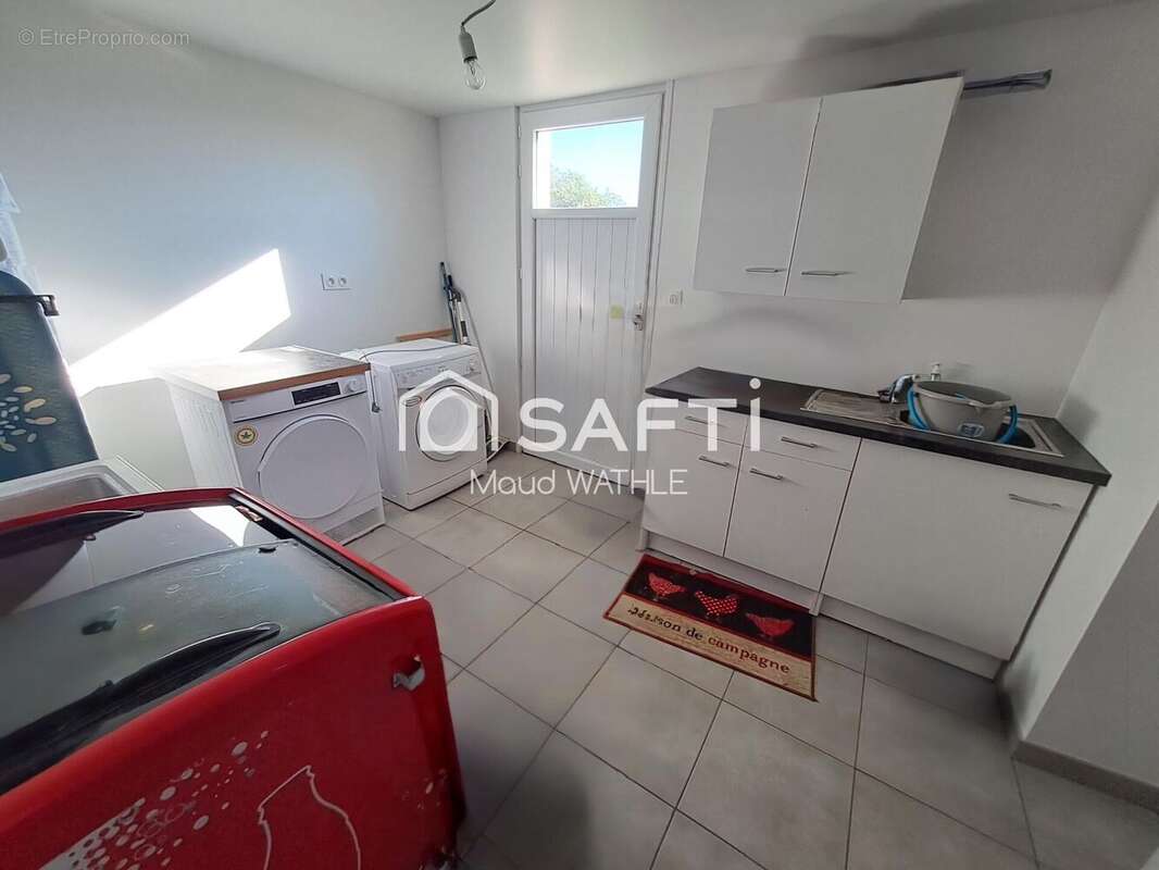 Photo 9 - Maison à LAIROUX