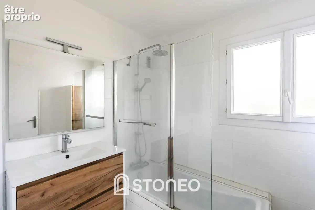 NANTES Beauséjour/Gaudinière - Appartement 3 pièces - Dernier étage - Parking et cave - photo 14