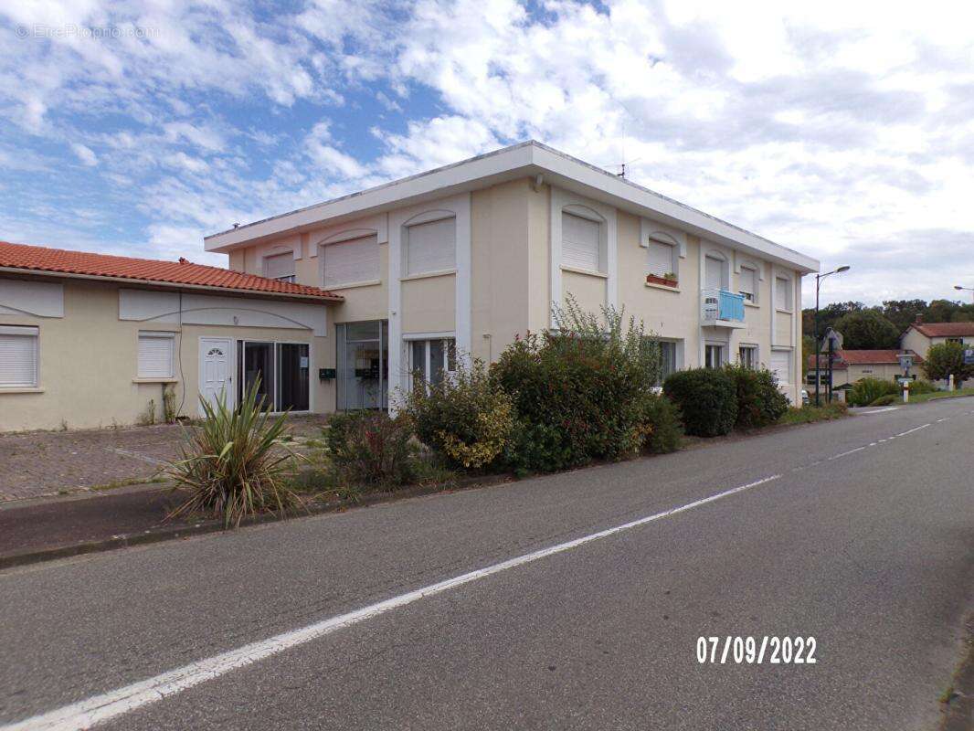 Maison de rapport  Cagnotte 24 pièce(s) 760 m2 - photo 2