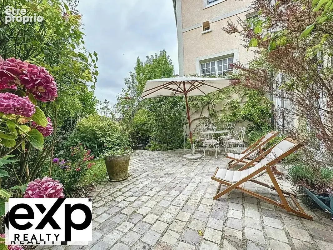 Maison 195 m² à Vetheuil  - photo 2