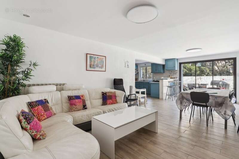 Maison à SAINT-MANDRIER-SUR-MER