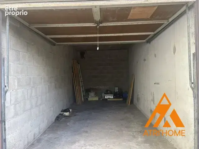 Parking à vendre à Aurillac (15000) - photo 3