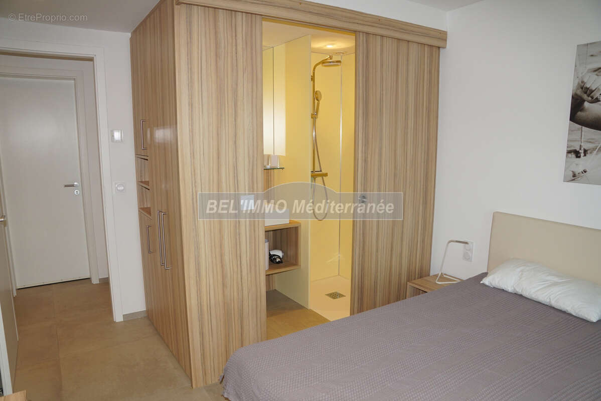 Maison à RAYOL-CANADEL-SUR-MER