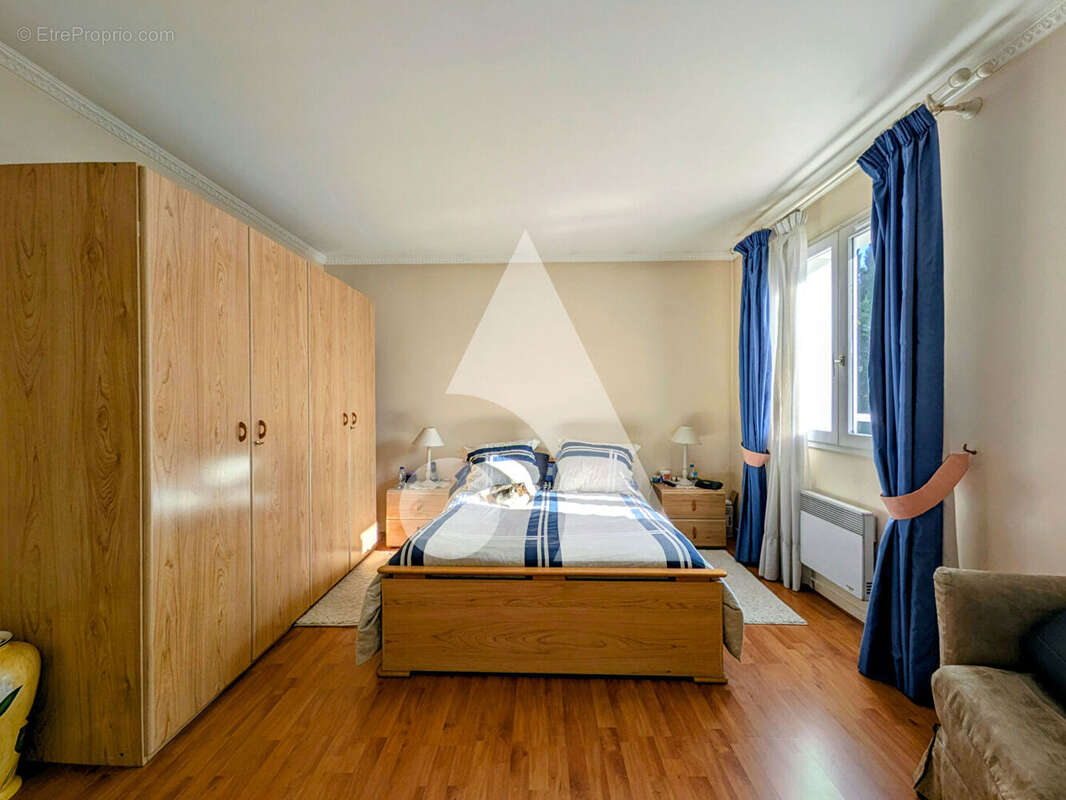 Maison à CORMEILLES-EN-PARISIS