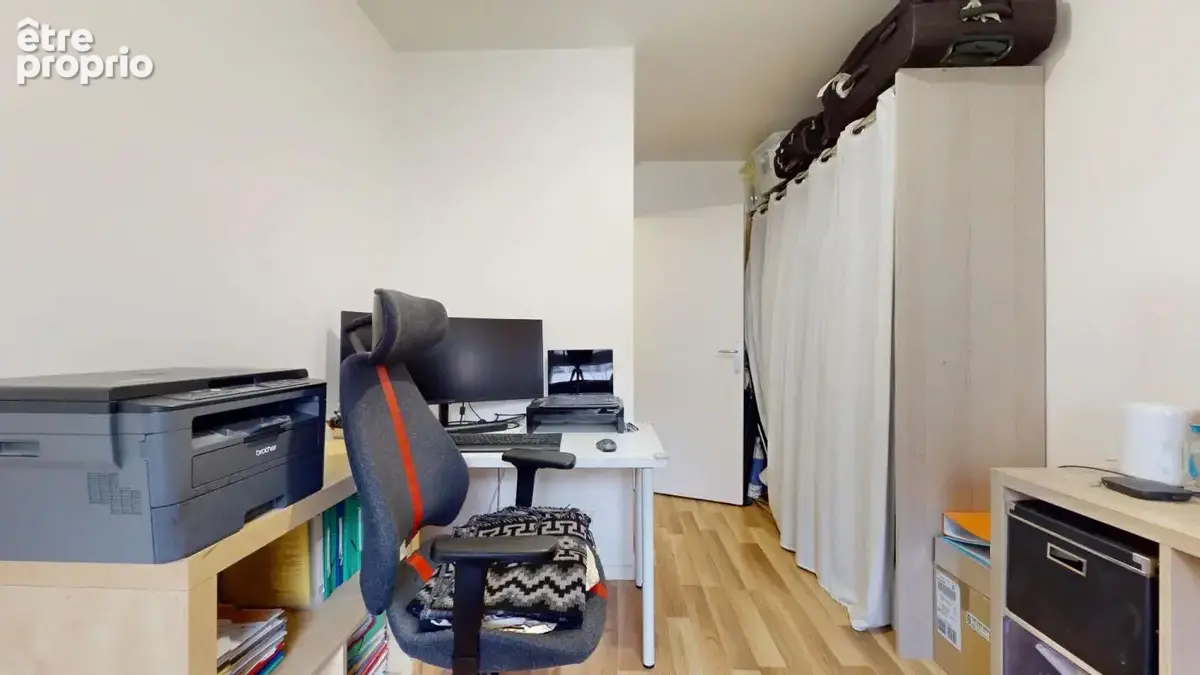 Appartement Orly 4 pièce(s) 78m2 - RER C - VISITE VIRTUELLE - photo 15