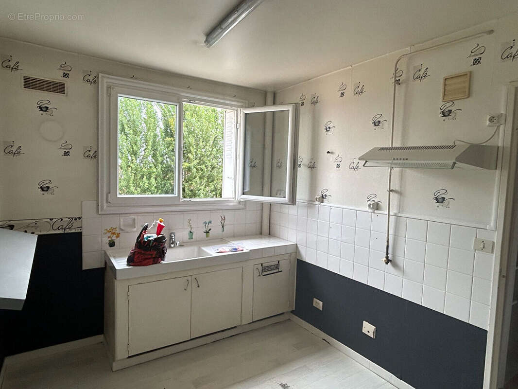 Appartement à SAINT-DIZIER