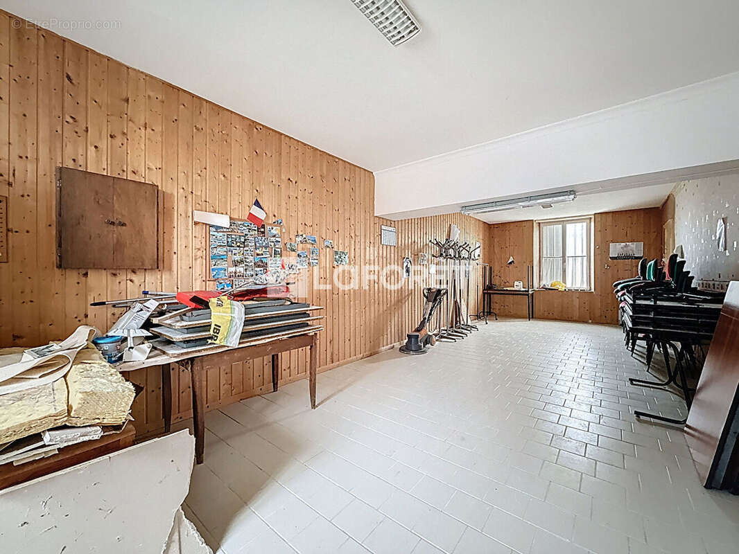 Appartement à LIFFOL-LE-PETIT