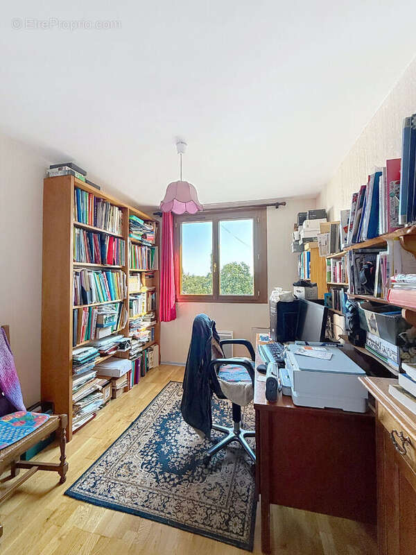 Maison à VILLENEUVE-LES-AVIGNON