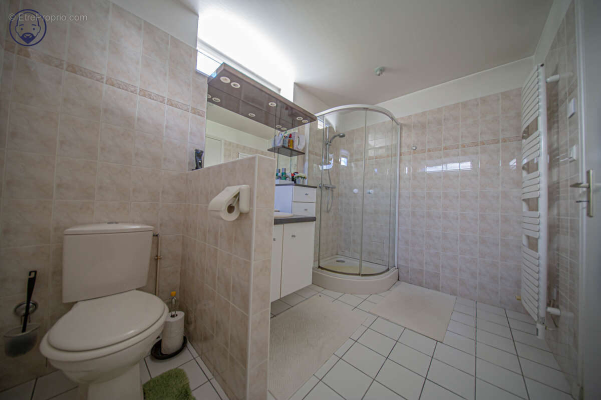 Maison à BAR-LE-DUC