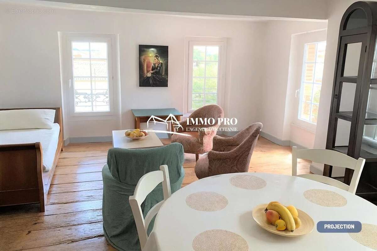 Appartement à SAMATAN