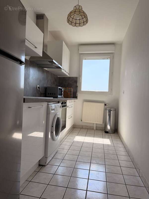 Appartement 61 m² à Croix  - photo 35