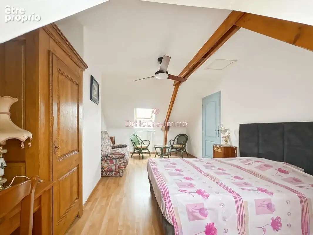 Maison 5 pièces 138 m² à vendre à Ballon (72290) - photo 17