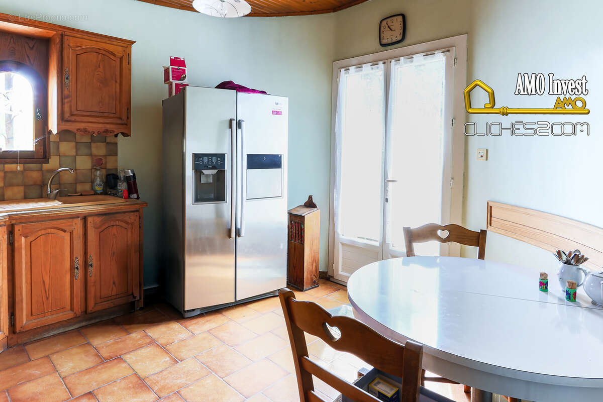 Villa Graveson avec gîte et dépendances - photo 8