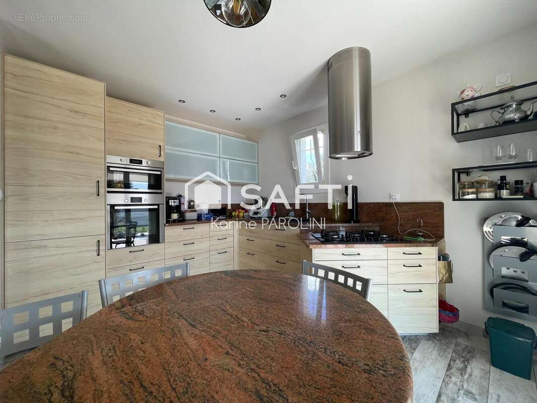 Photo 7 - Maison à LA COTE-SAINT-ANDRE