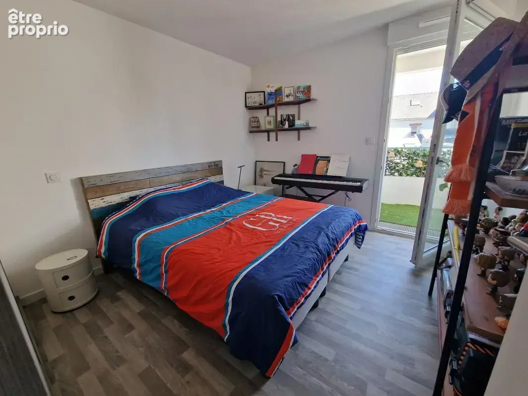 Appartement  41 m²de standing avec parking au cœur du Bourg d’Escoublac – Résidence récente - photo 6