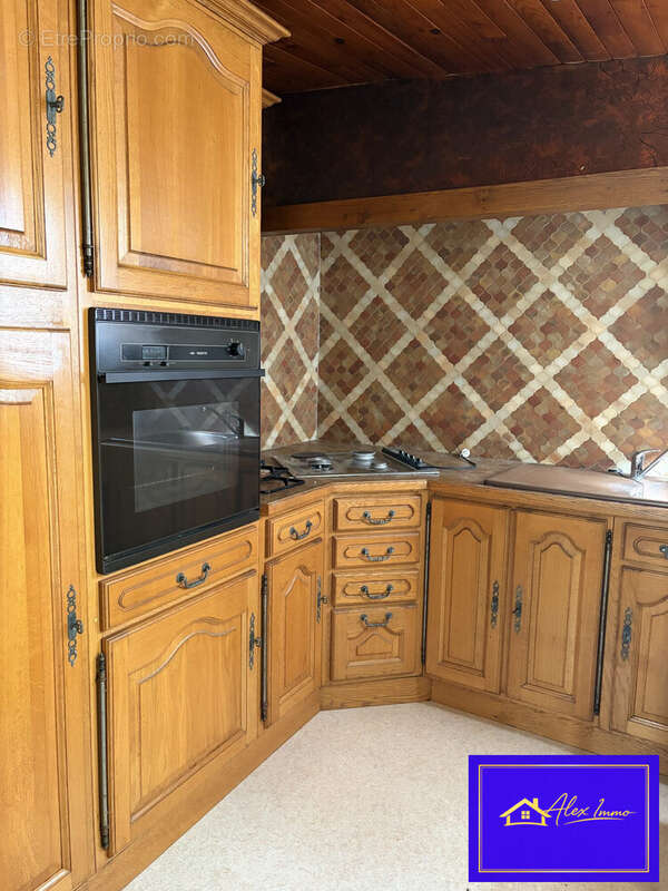 Appartement à BEAUNE