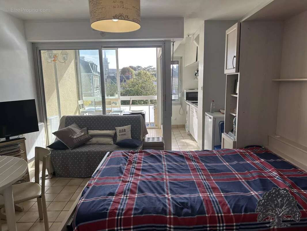 Appartement à DINARD