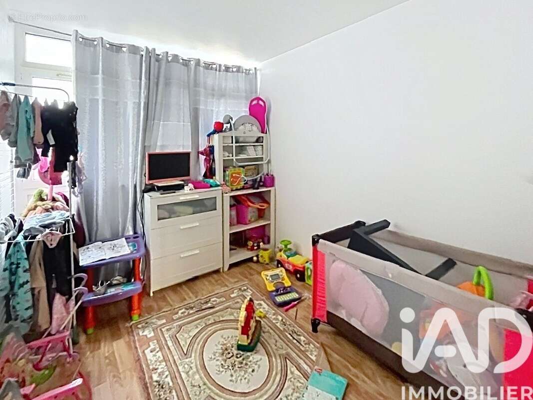 Photo 9 - Appartement à VIRY-CHATILLON