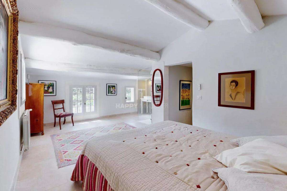 Maison à SAINT-REMY-DE-PROVENCE