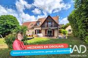 Photo 1 - Maison à MEZIERES-EN-DROUAIS