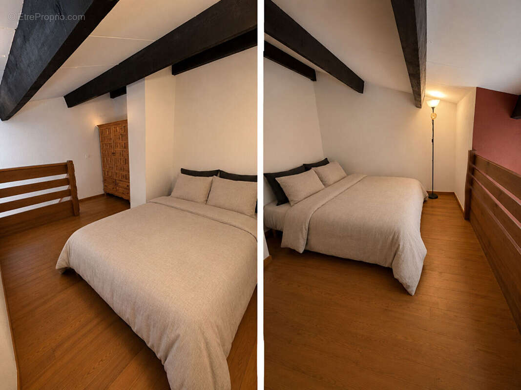 Appartement à PORT-LA-NOUVELLE