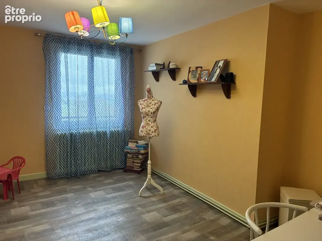 Grande maison familiale au coeur de la campagne - photo 13