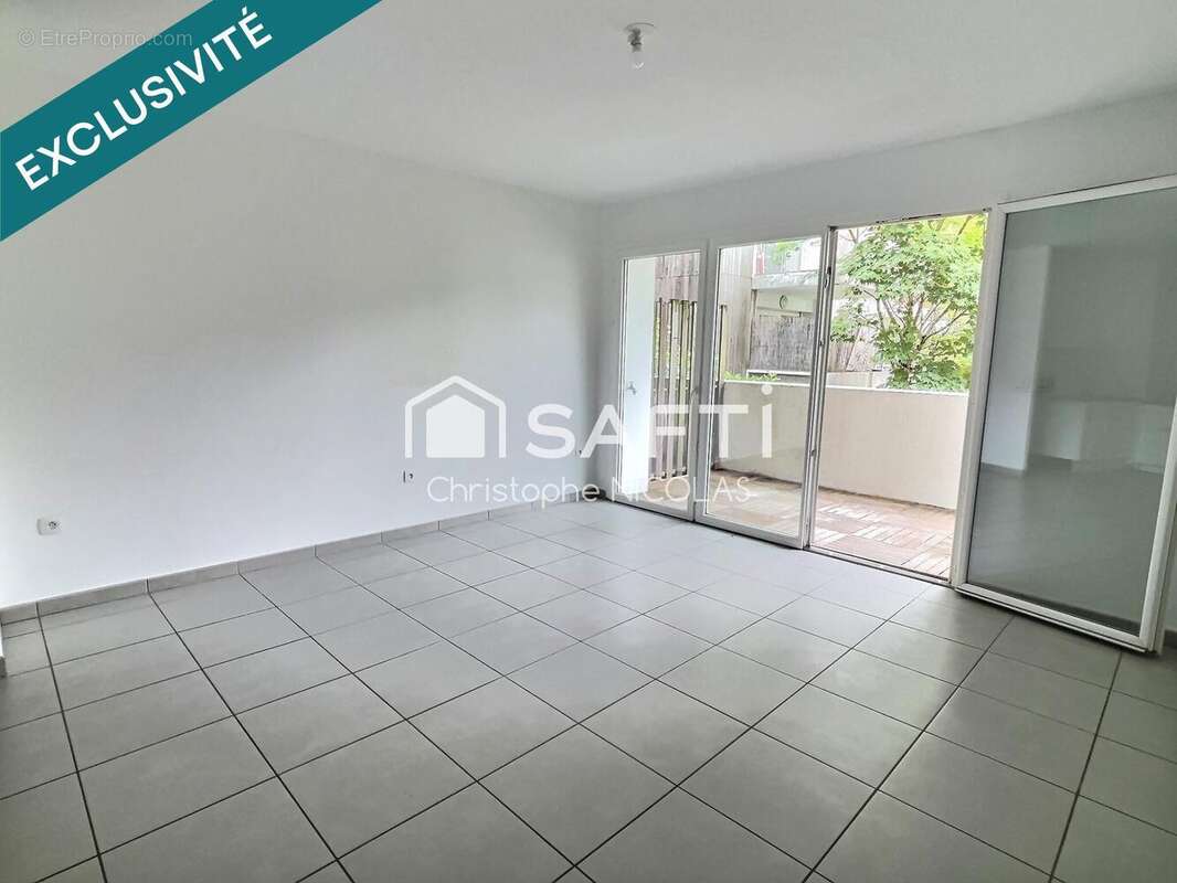 Photo 6 - Appartement à BORDEAUX