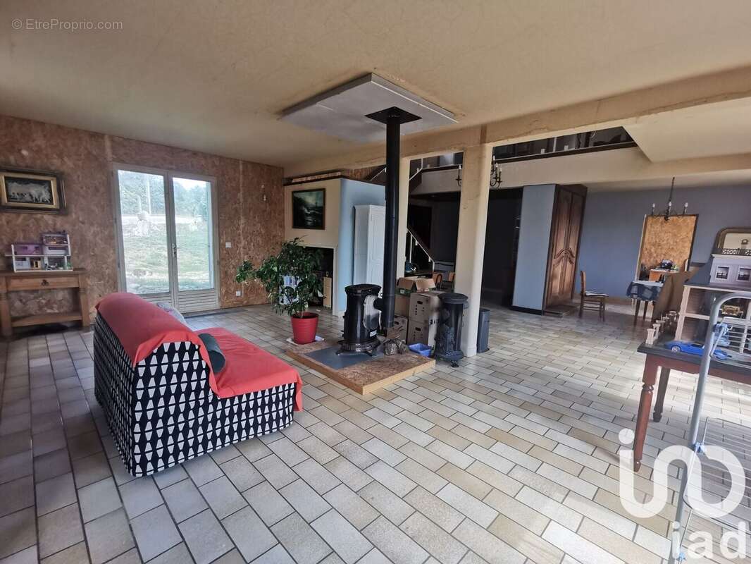 Photo 6 - Maison à MAINCY