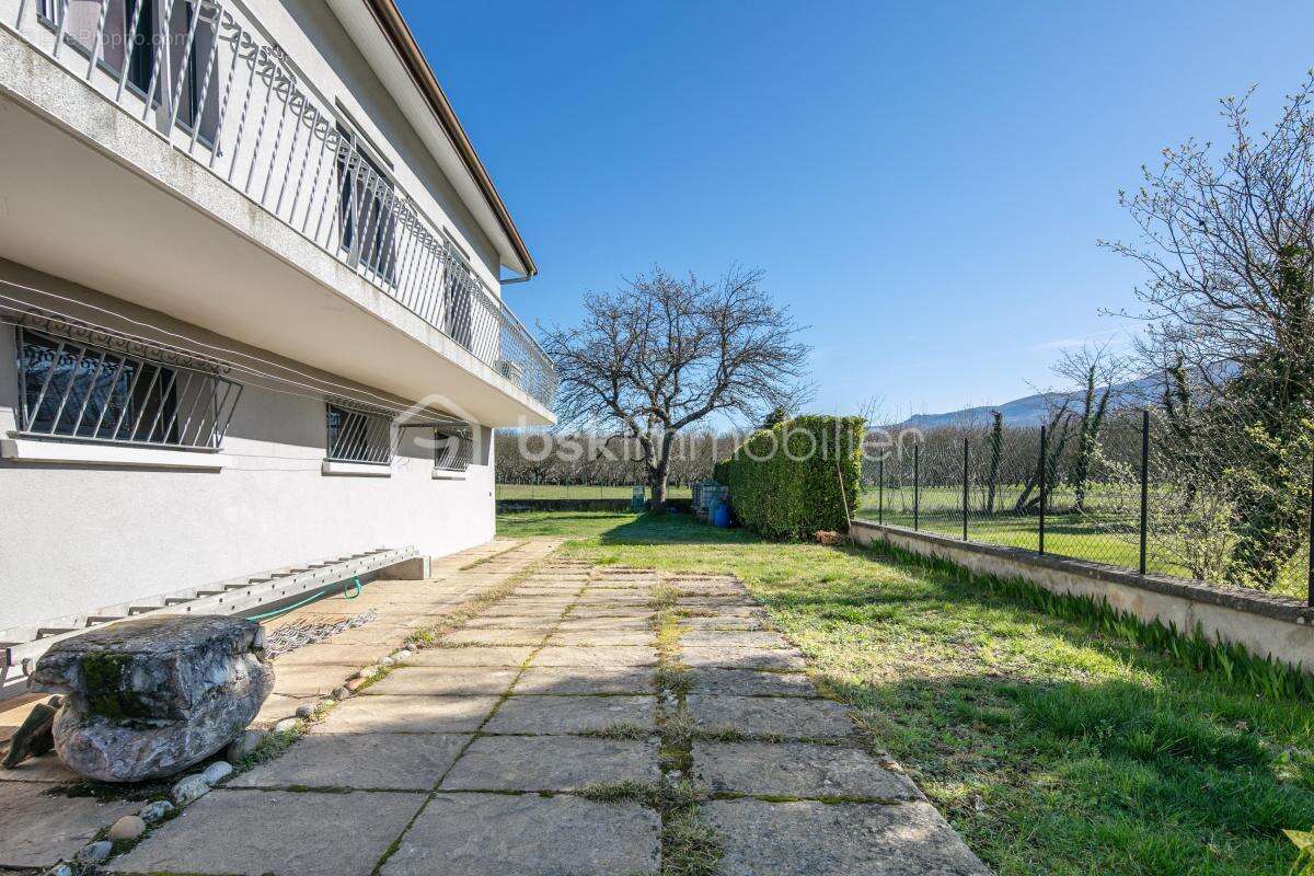 Maison de famille - photo 3
