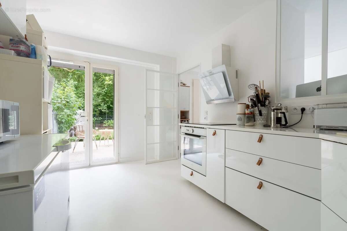 Appartement à vendre 3 pièces, STAINS 93240 - photo 7