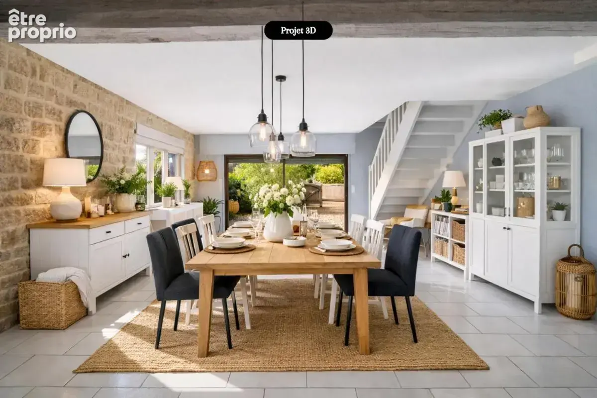 Propriété familiale - photo 10