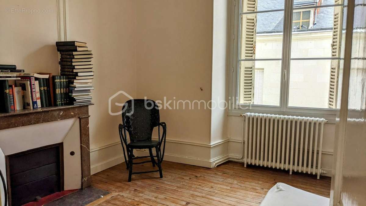 Maison à SAINTE-MAURE-DE-TOURAINE