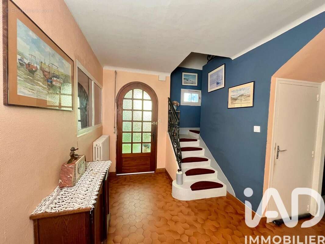 Photo 5 - Maison à PLESSIX-BALISSON