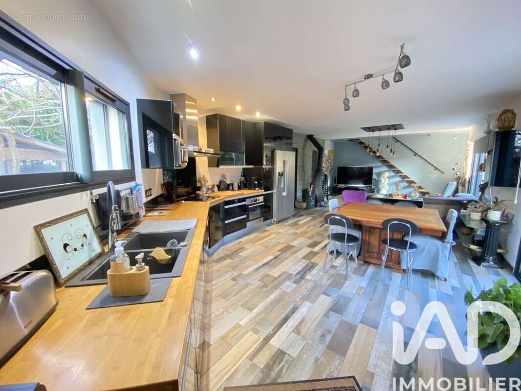 Photo 3 - Maison à SEVRAN
