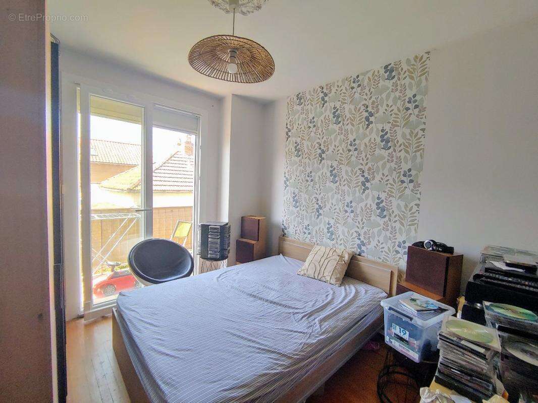 Appartement à MILLAU