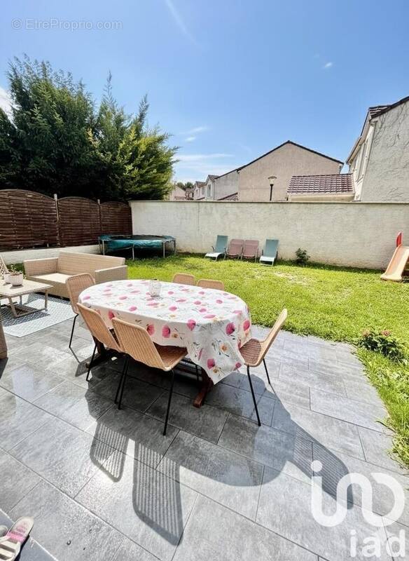 Photo 1 - Maison à MONTMAGNY